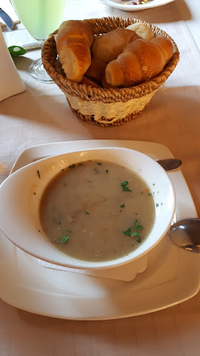 Gostilna Müller - Gastronomija in gostinstvo