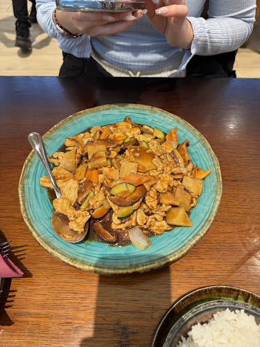 Lucky Cat - Ljubljana