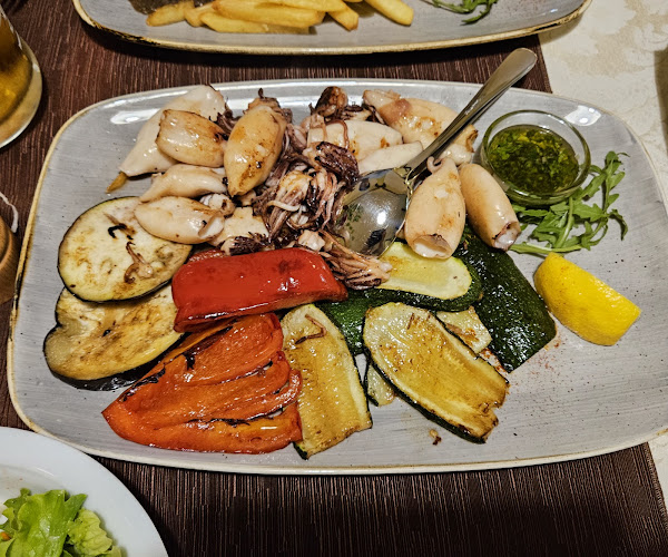 Gostilna Metulj - Gastronomija in gostinstvo