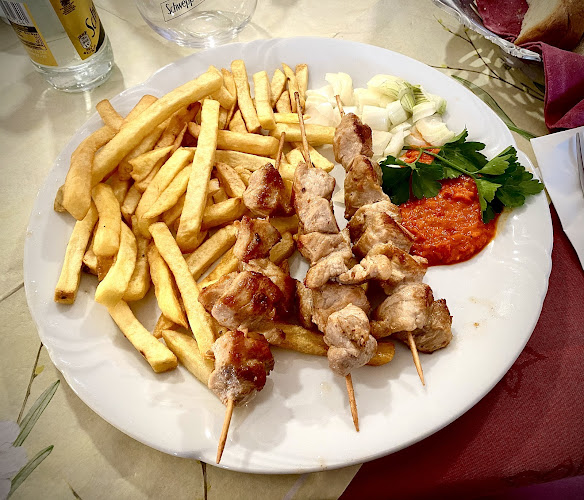 Restavracija Štefanič - Gastronomija in gostinstvo