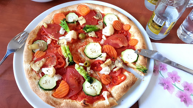 Okrepčevalnica Zemonska vaga Andrej Primc, s.p.