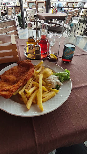 Okrepčevalnica Morski val, Aleksandra Đerđaj, s.p.