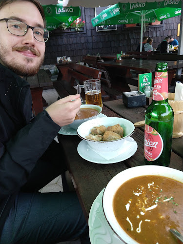 Dom na Pesku - Zreče