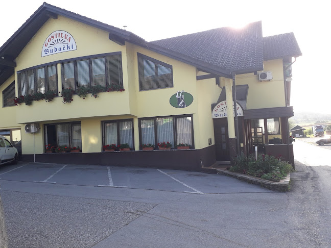 Gostilna "Budački" - Josip Budački s.p. - Gastronomija in gostinstvo