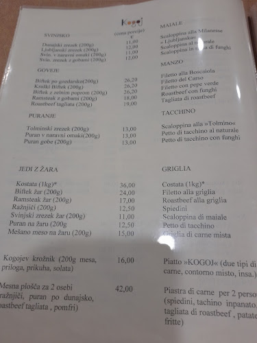 Comentarii opinii despre Gostilna M&S