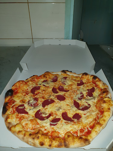 PEKARNA NOVE FUŽINE - Gastronomija in gostinstvo