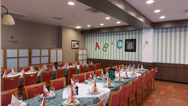 Restavracija Kolodvorska - Velenje