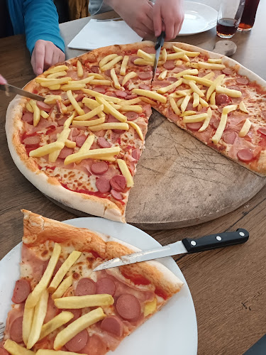 Opinii despre Pizzeria Josićevo în Kočevje - Gastronomija in gostinstvo