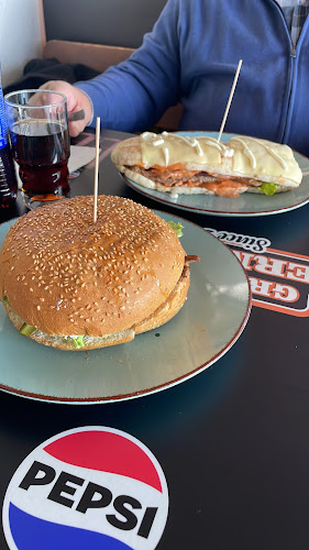 Serminček Bar & Grill Koper - Koper