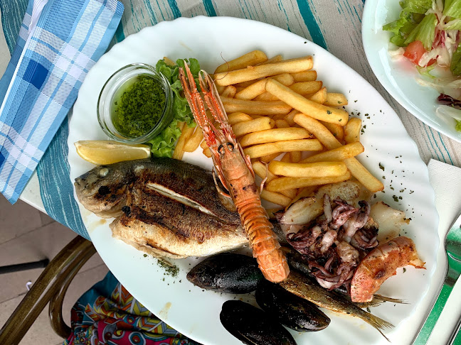 Restavracija in Pizzerija Izola - Izola