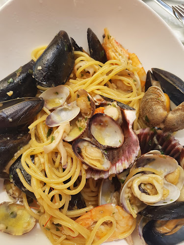 Opinii despre Gostišče Ribič d.o.o. Portorož în Portorož - Gastronomija in gostinstvo