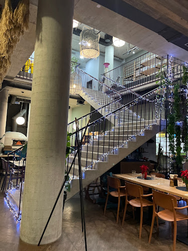 Cool House Vič - Ljubljana