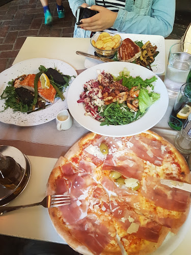 Gostilnica Gušt - Izola