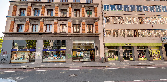 Opinii despre Restavracija JB în Ljubljana - Gastronomija in gostinstvo