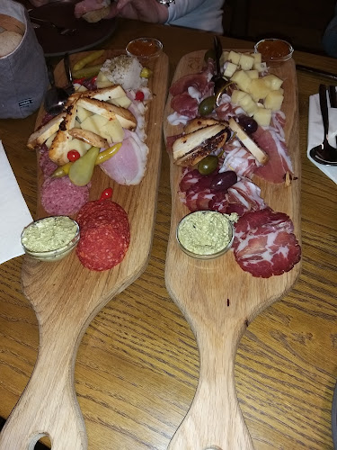 RG Bistro - Gastronomija in gostinstvo