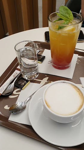 Opinii despre McDonald's Maribor Swaty în Maribor - Gastronomija in gostinstvo