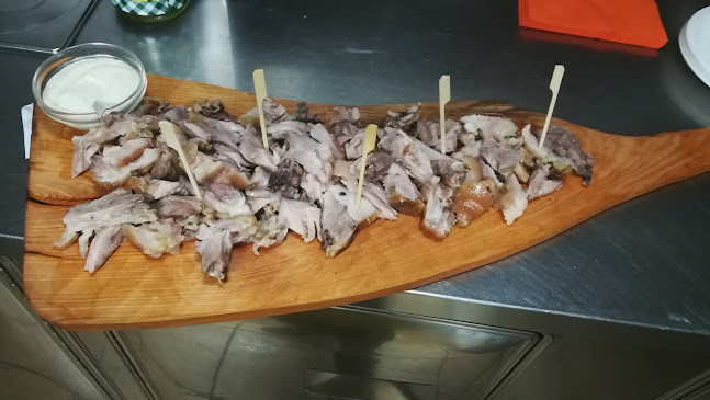 Comentarii opinii despre GOSTILNA VODIČAR