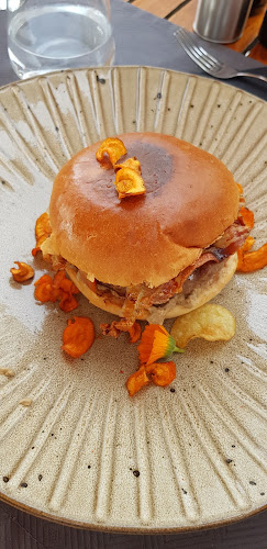 Capra Restaurant and café, Koper - Koper