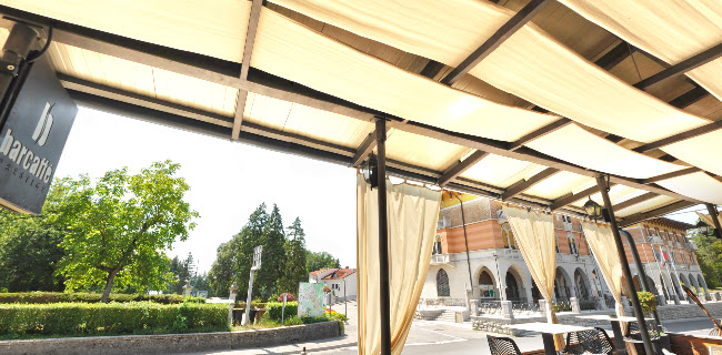 Park Seventeen - Lounge bar & Pizza