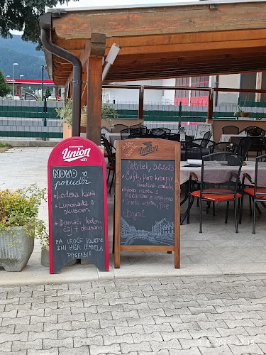 Gostišče Hiša Izabela - Muta