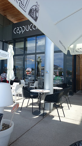 Cappuccino - Šempeter pri Gorici