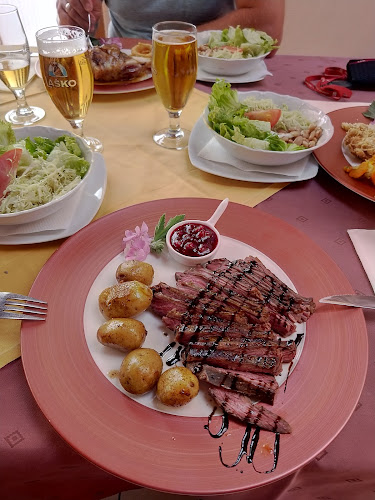 Comentarii opinii despre Gostilna Murko Murko Hajtnik Cvetka S.P.