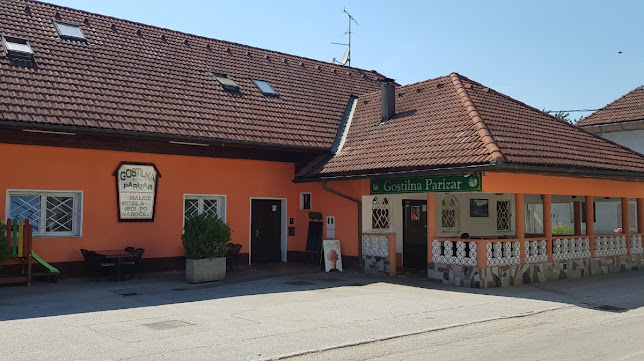 Opinii despre Gostilna Parizar în Kranj - Gastronomija in gostinstvo