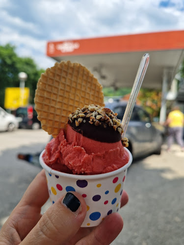 Comentarii opinii despre Sladoledarna Sladki bar Demiri