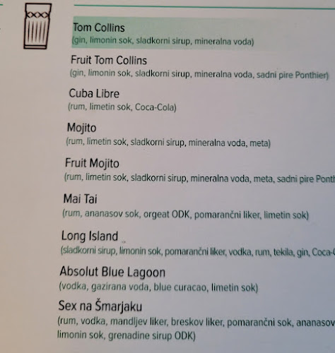 Kavarna Panorama - Celje