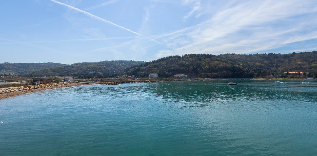 Strunjan 150, 6320 Portorož