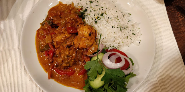 Restaurant Okarina - Bled