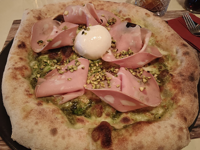 Gostilnica Gušt - Gastronomija in gostinstvo