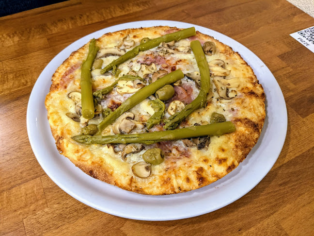 Gostilna picerija Anja - Gastronomija in gostinstvo