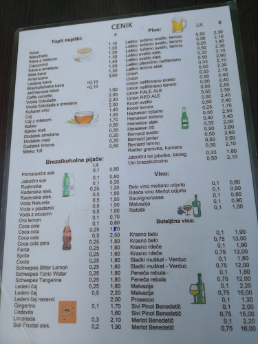 Ulica padlih borcev 13, 5220 Tolmin