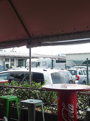 Rifugio Food/Drink And More