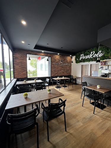 PICAROLE ŠIŠKA - Gastronomija in gostinstvo