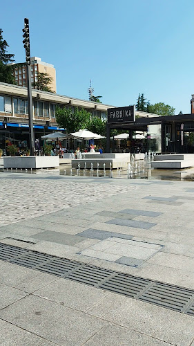 Fabrika - Nova Gorica