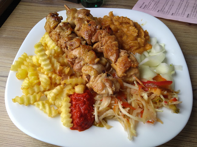 Opinii despre Oštarija Feral în Krško - Gastronomija in gostinstvo