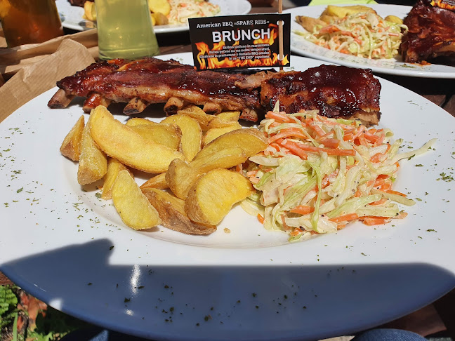 Comentarii opinii despre BRUNCH