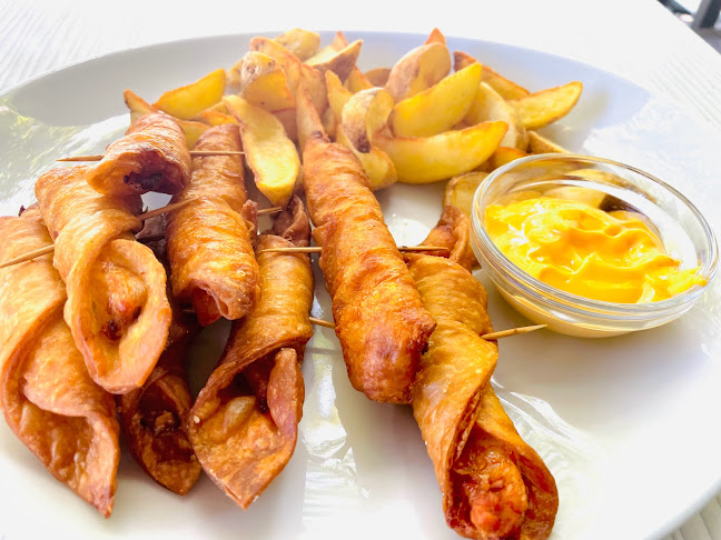 Opinii despre Kajak kanu klub nivo Celje - Pizzeria Špica în Celje - Gastronomija in gostinstvo