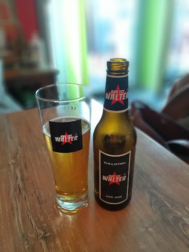 Das Ist Walter - Gastronomija in gostinstvo