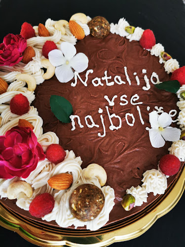 Presne Torte - Gastronomija in gostinstvo