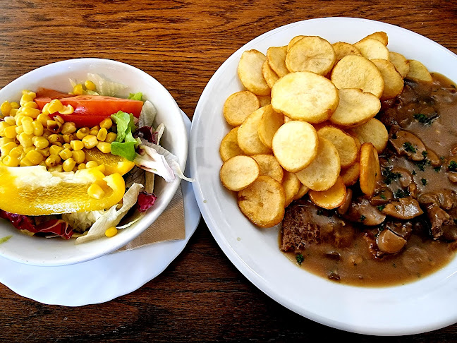 Vozi Miško - Gastronomija in gostinstvo