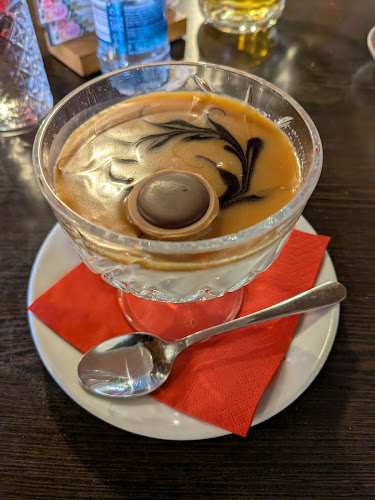 Okrepčevalnica Prepih