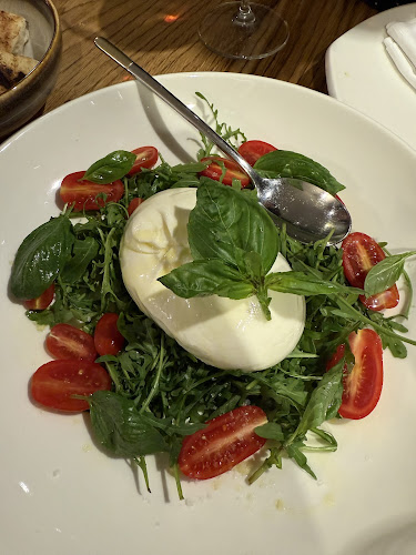 Compa Restaurant Okrepčevalnica Čompa - Ljubljana