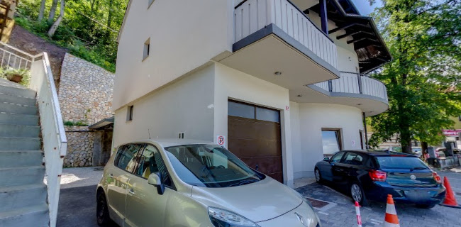 Restavracija Sova Bled - Bled