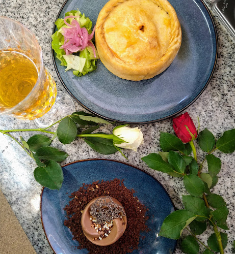 Caminito, food truck