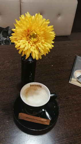 Atmosfera caffe - Novo mesto