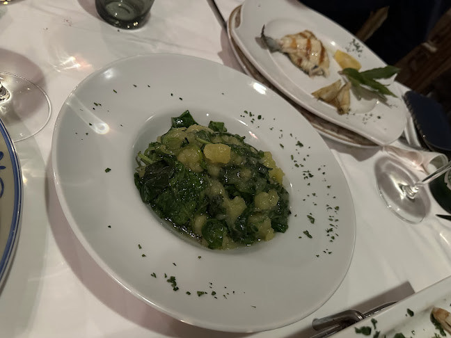 Gostilna Krpan - Ljubljana