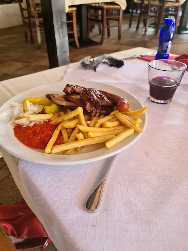 Restaurant & Wine Bar Murka